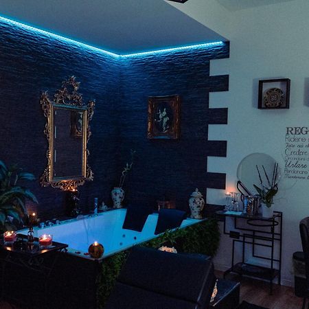 Palmina'S Apartments Brindisi Luaran gambar