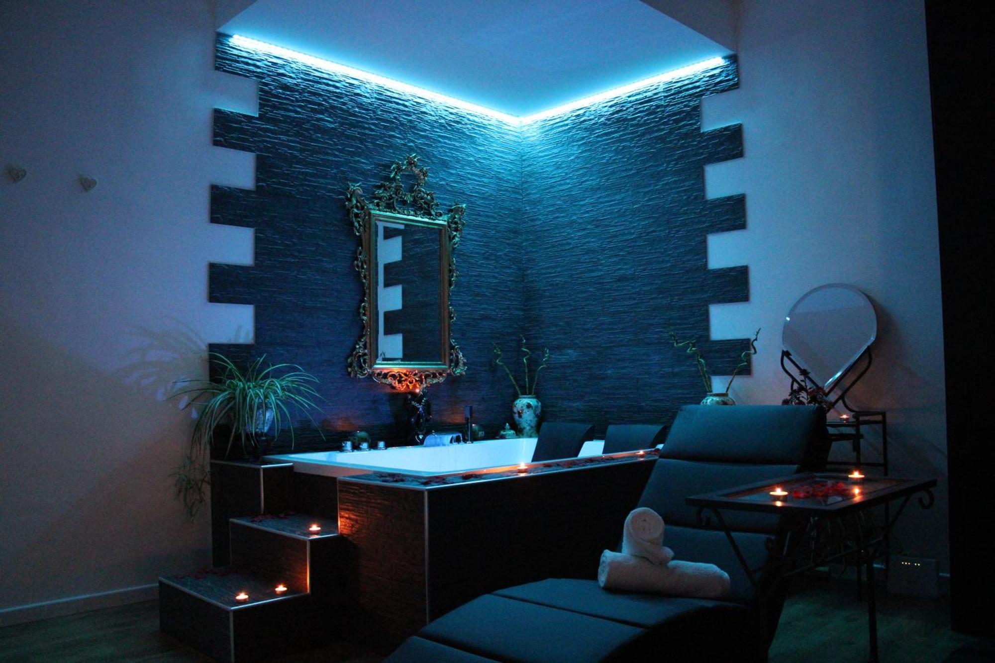 Palmina'S Apartments Brindisi Luaran gambar