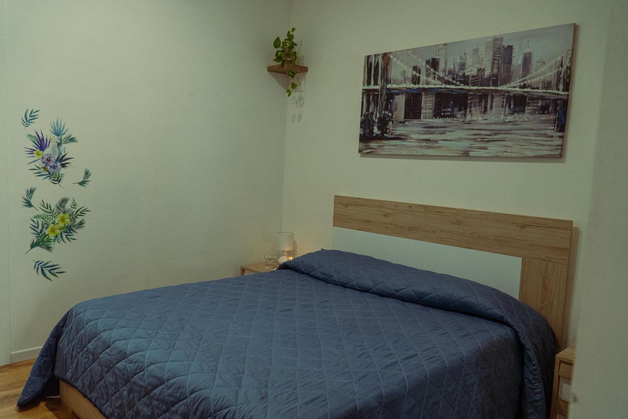 Palmina'S Apartments Brindisi Luaran gambar