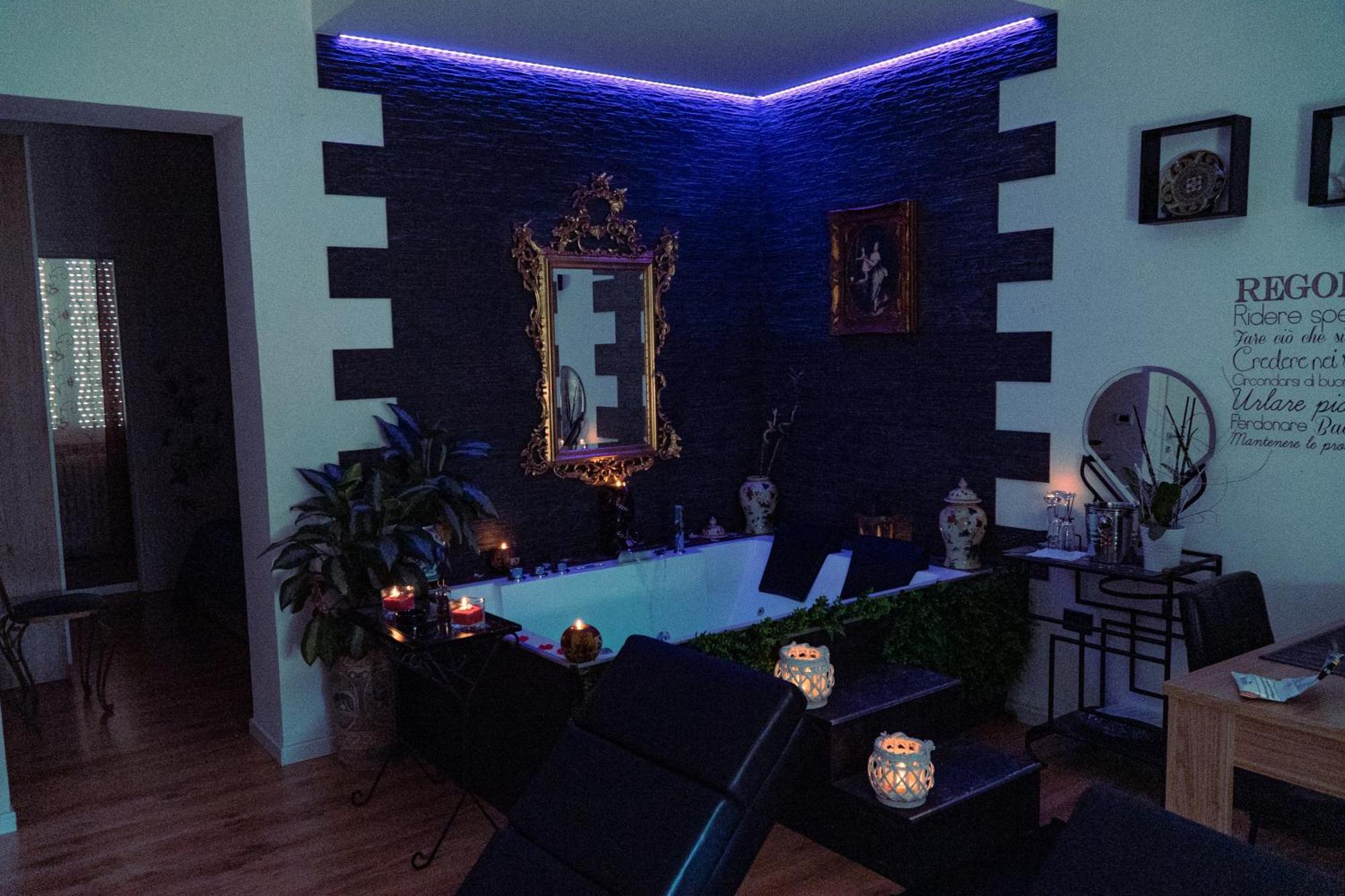 Palmina'S Apartments Brindisi Luaran gambar