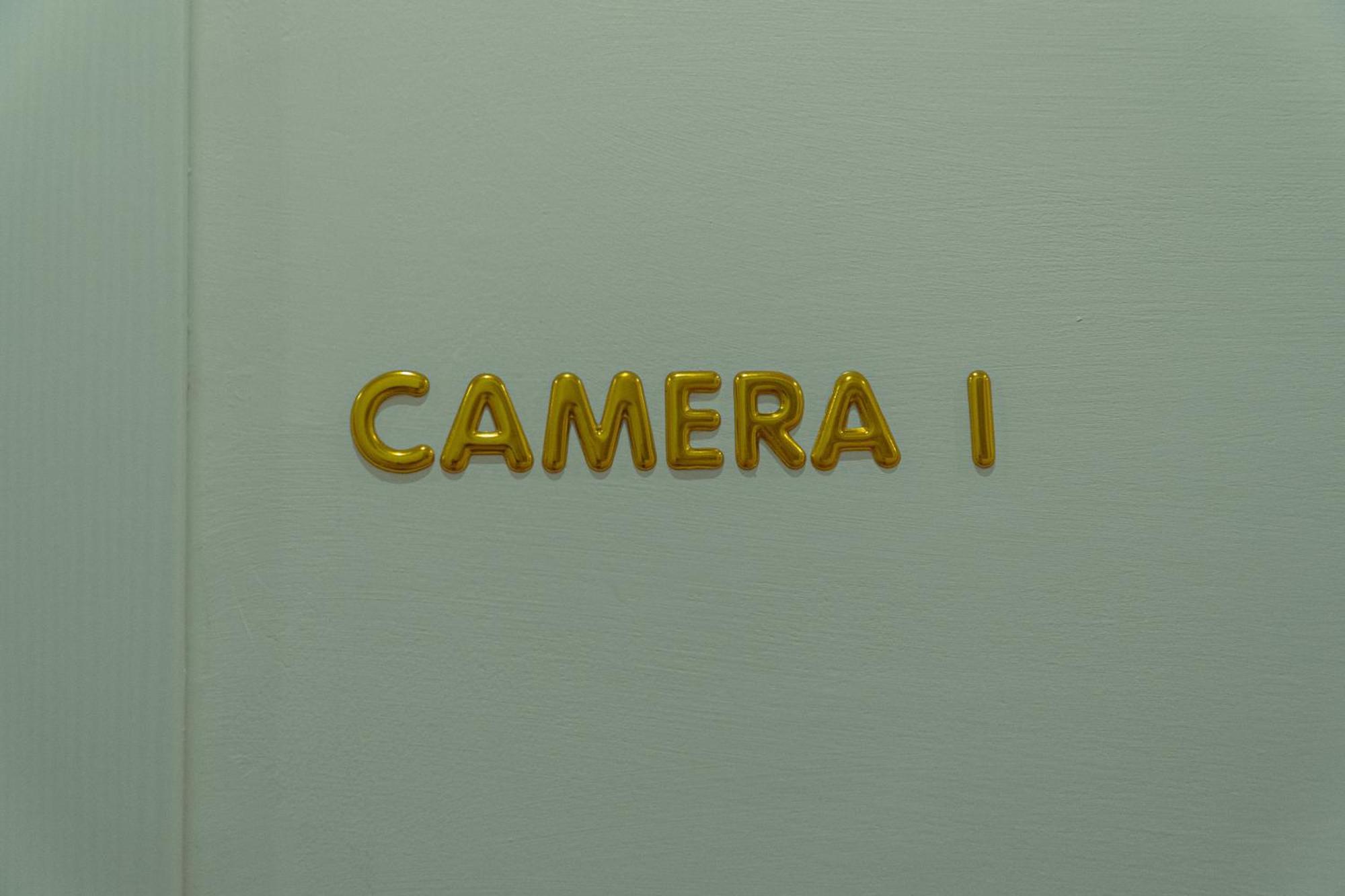 Palmina'S Apartments Brindisi Luaran gambar