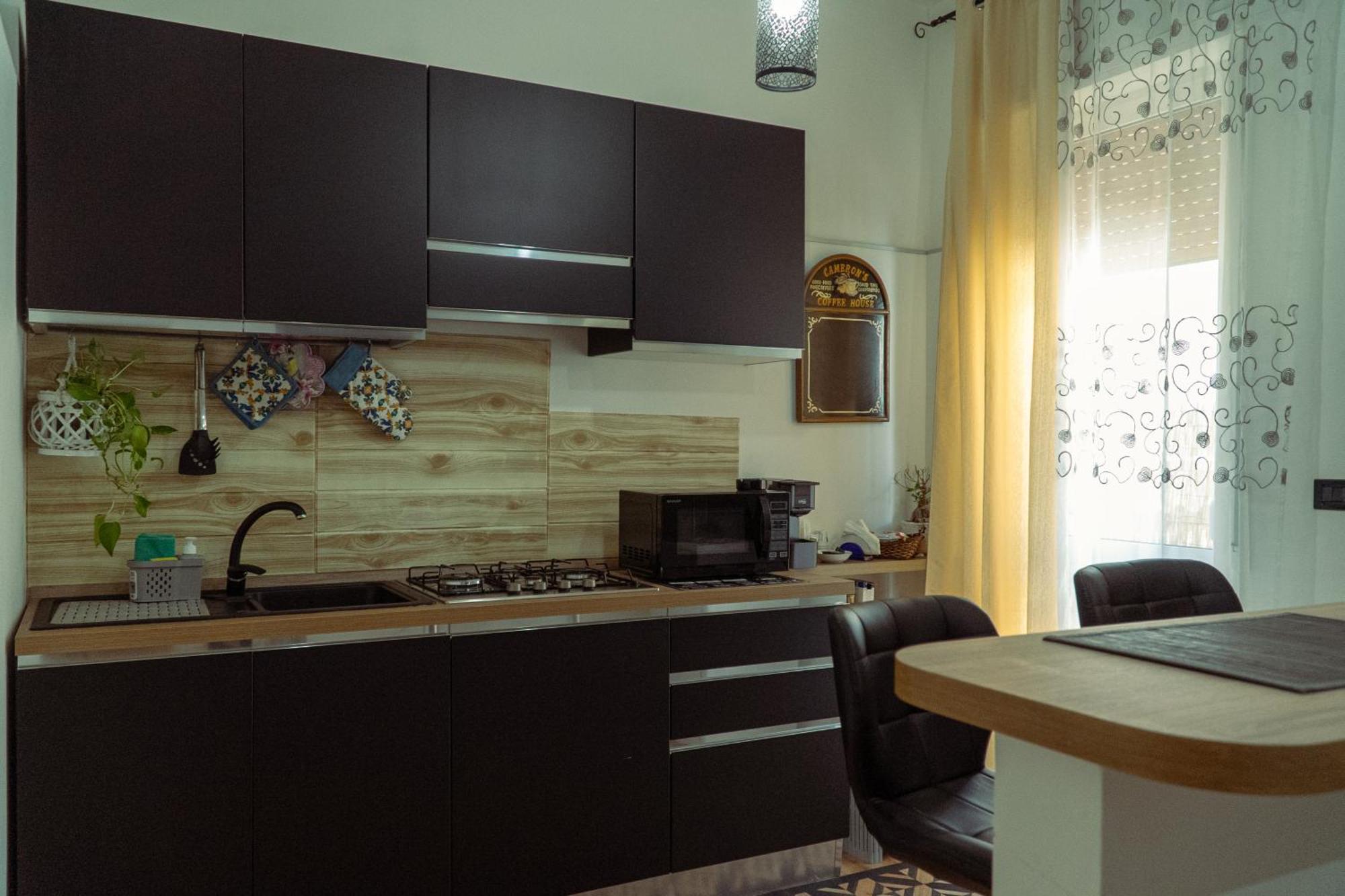 Palmina'S Apartments Brindisi Luaran gambar