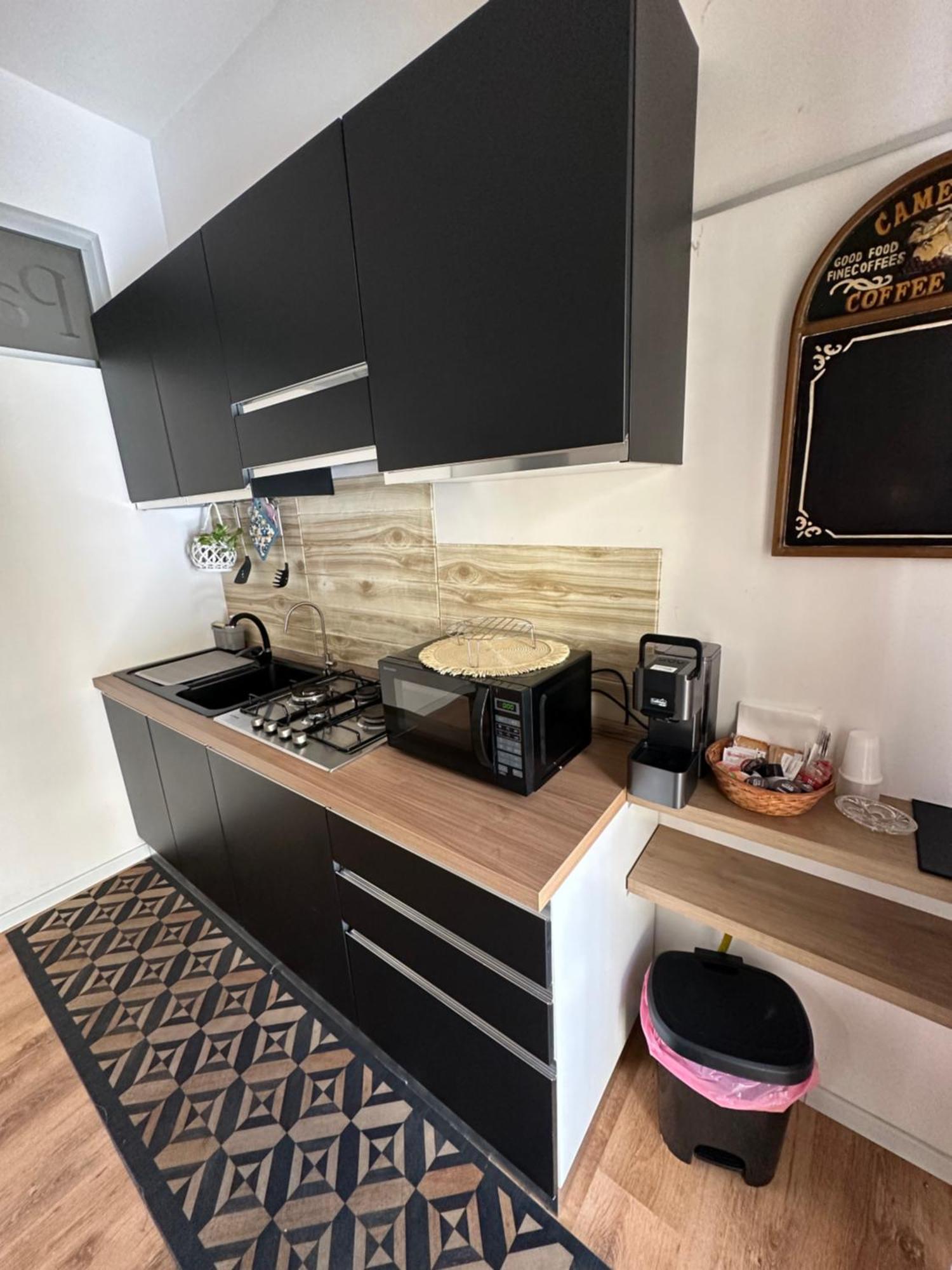 Palmina'S Apartments Brindisi Luaran gambar