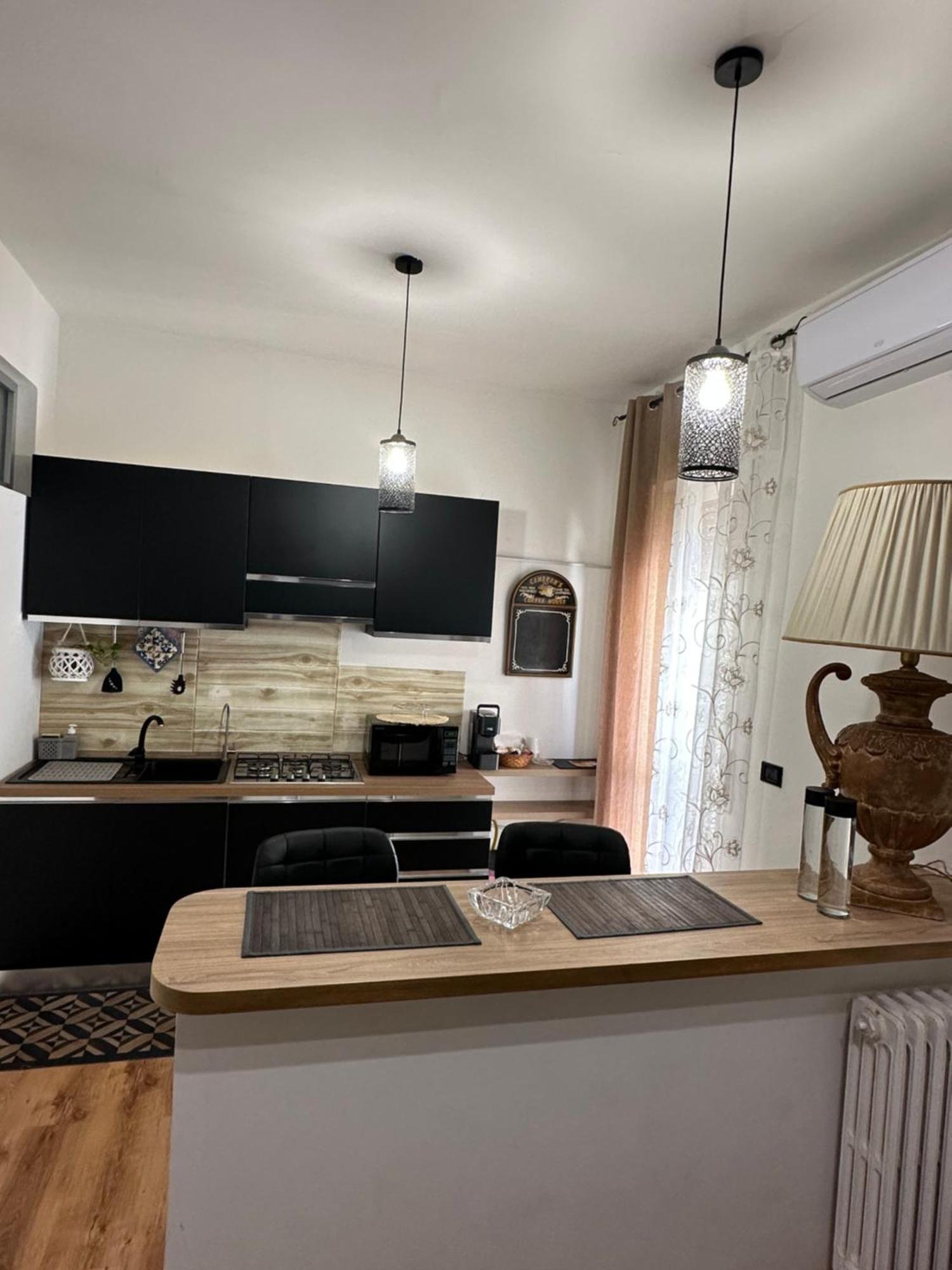 Palmina'S Apartments Brindisi Luaran gambar