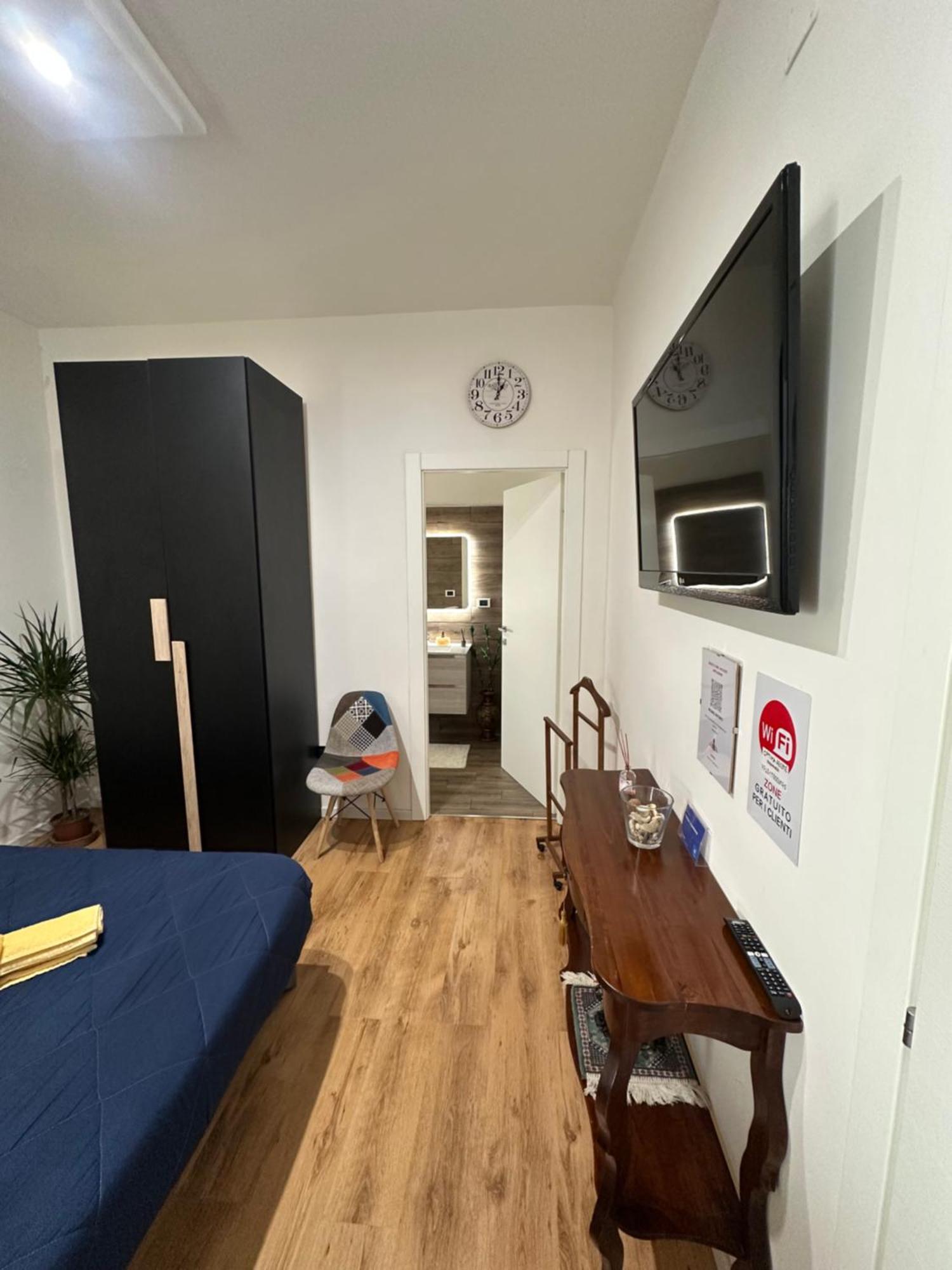 Palmina'S Apartments Brindisi Luaran gambar