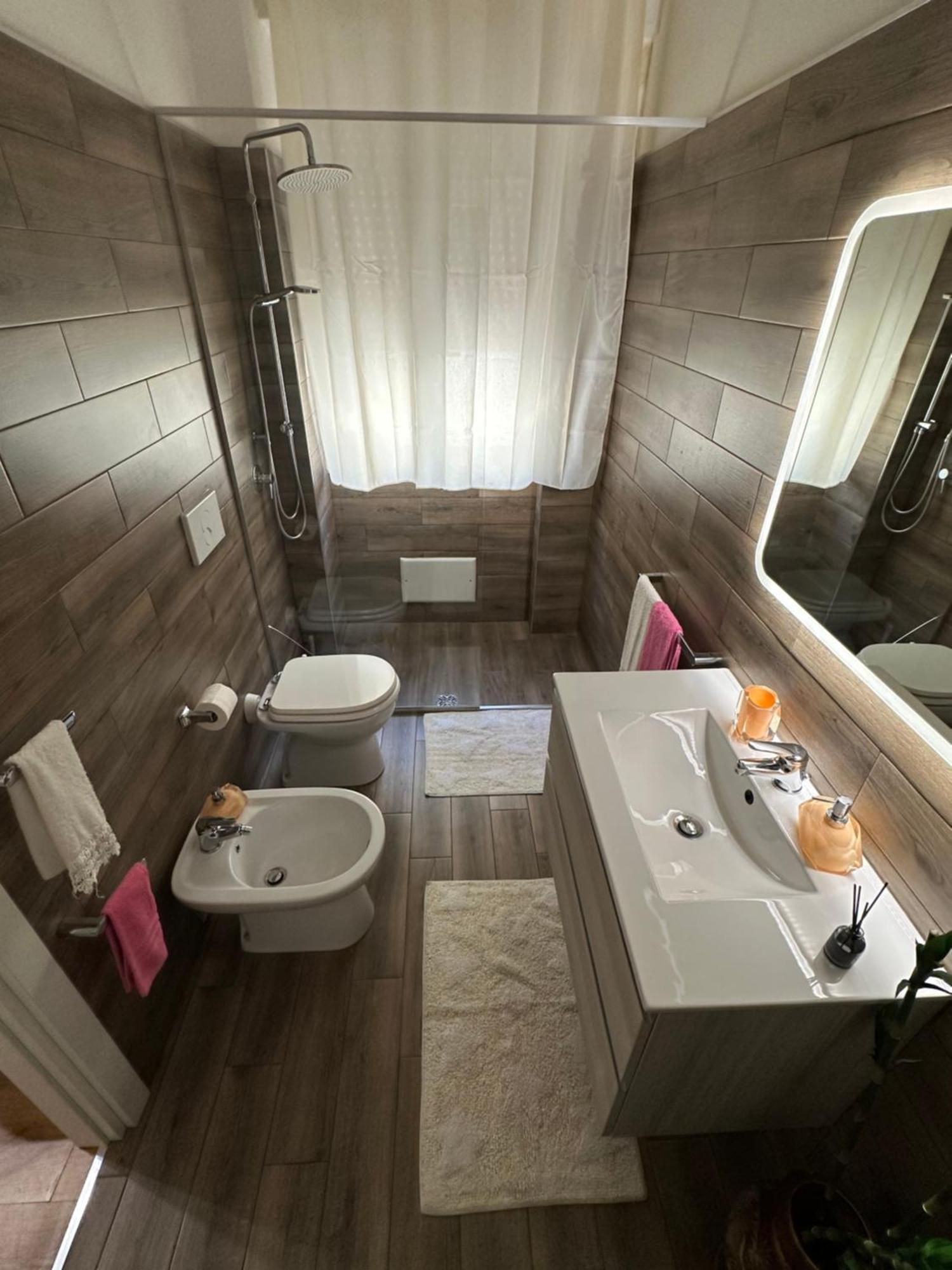 Palmina'S Apartments Brindisi Luaran gambar